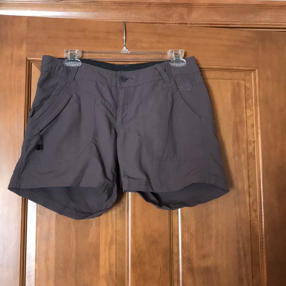 Women’s north face shorts